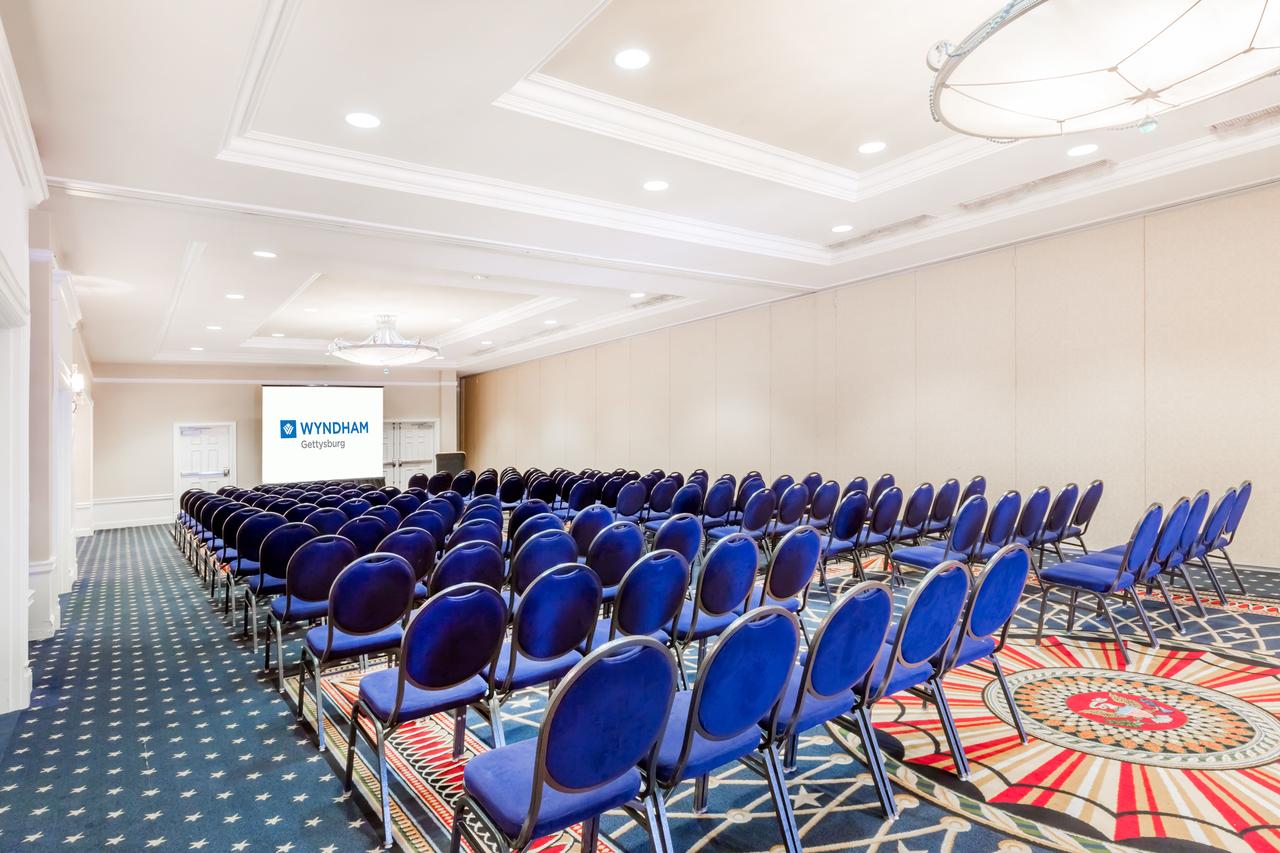 Wyndham Gettysburg - thumb 31