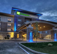 Holiday Inn Express  Suites Pittsburgh SW/Southpointe - Accommodation Los Angeles