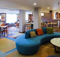 Quality Inn Cranberry Township - Accommodation Los Angeles