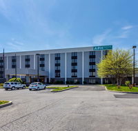 Allentown Park Hotel Ascend Collection by Choice Hotels - Accommodation Los Angeles