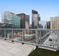 Living by BridgeStreet at Town Place - Accommodation Los Angeles