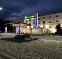 Holiday Inn Express - Allentown North - Accommodation Los Angeles
