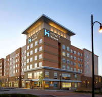 HYATT House Pittsburgh-South Side - Accommodation Los Angeles