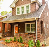 Pittsburgh Inclined A Squirrel Hill Gem - Accommodation Los Angeles