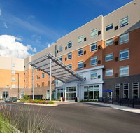 Hyatt House Pittsburgh Bloomfield Shadyside - Accommodation Los Angeles