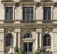 Ace Hotel Pittsburgh - Accommodation Los Angeles