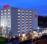Sheraton Pittsburgh Airport Hotel - Accommodation Los Angeles