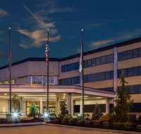 DoubleTree by Hilton Pittsburgh Cranberry - Accommodation Los Angeles