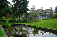 Booking Chadds-ford Accommodation Los Angeles