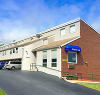 Rodeway Inn State College - near University - Accommodation Los Angeles