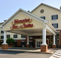 Hampton Inn & Suites State College at Williamsburg Square - Accommodation Los Angeles