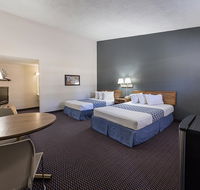 Parkview Inn and Conference Center - Accommodation Los Angeles