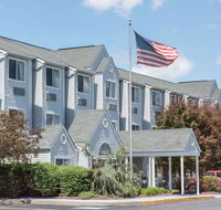 Knights Inn Allentown - Accommodation Los Angeles