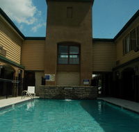 Scottish Inn  Suites-Allentown - Accommodation Los Angeles