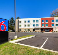 Motel 6 Allentown - Accommodation Los Angeles