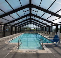 Red Roof Inn Allentown South - Accommodation Los Angeles