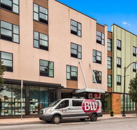 Best Western Plus Philadelphia Airport South - at Widener University - Accommodation Los Angeles