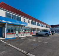 Motel 6 Frackville - Accommodation Los Angeles