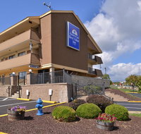 Americas Best Value Inn-Pittsburgh Airport - Accommodation Los Angeles