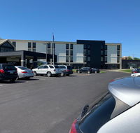 Four Points by Sheraton Allentown Lehigh Valley - Accommodation Los Angeles