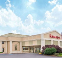 Ramada by Wyndham Whitehall/Allentown - Accommodation Los Angeles