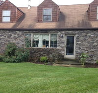 Cedar Crest - Accommodation Los Angeles