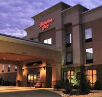 Hampton Inn Indiana - Accommodation Los Angeles