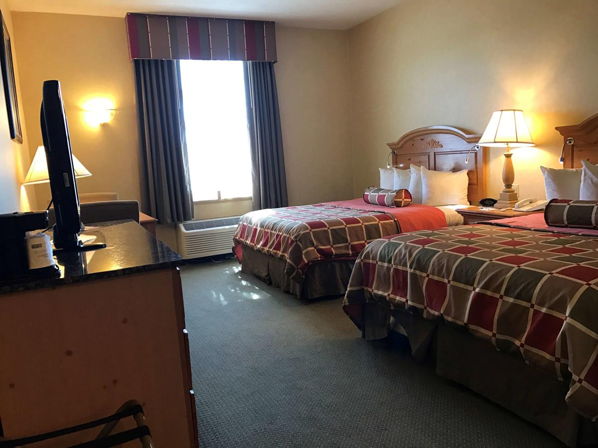 Best Western PLUS Revere Inn & Suites - thumb 19