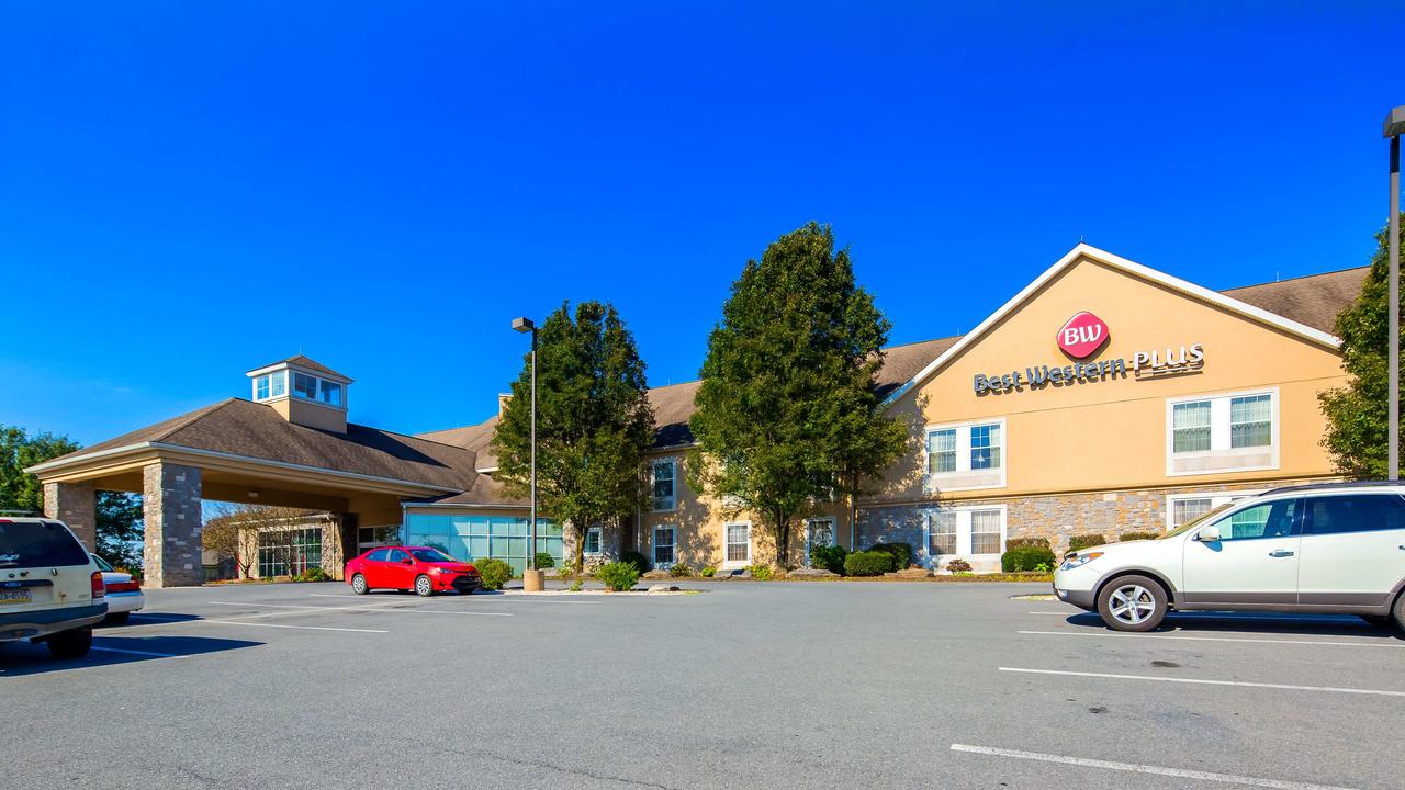 Best Western PLUS Revere Inn & Suites - thumb 29