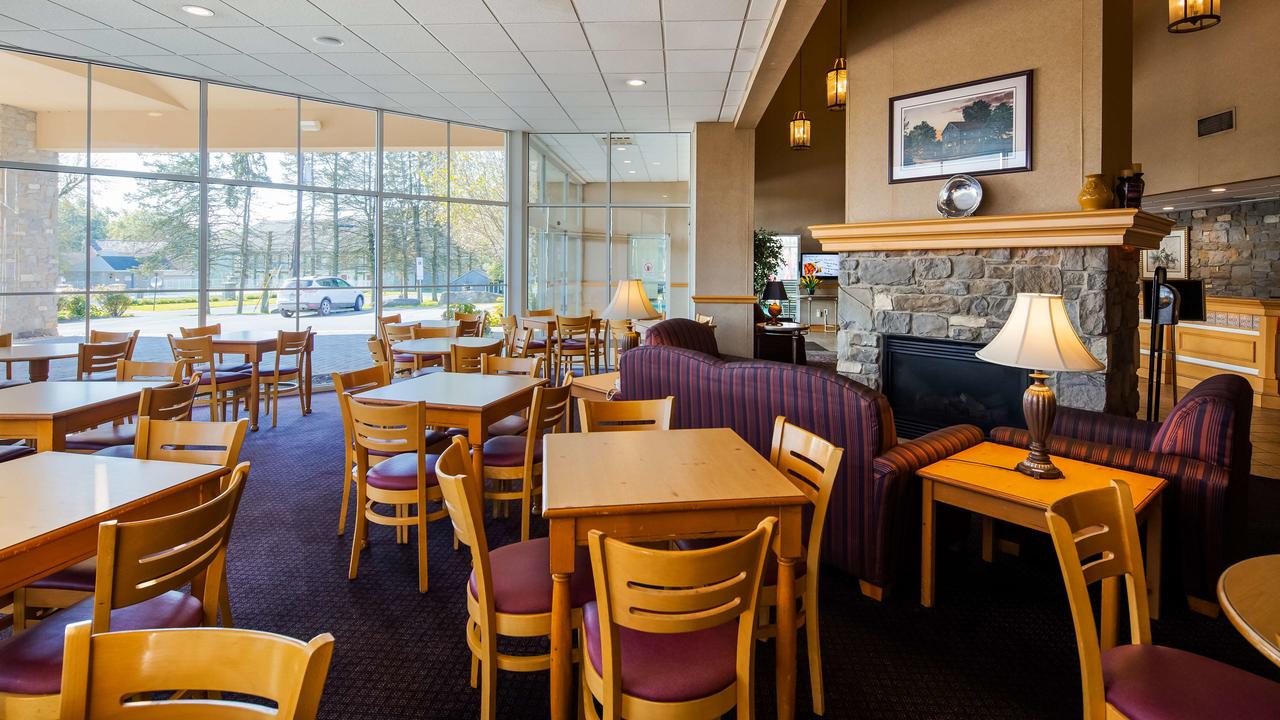 Best Western PLUS Revere Inn & Suites - thumb 40