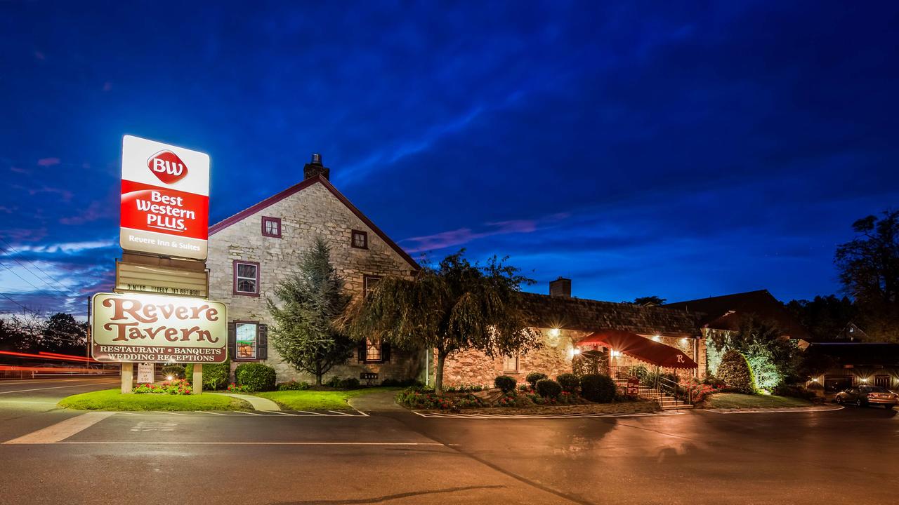 Best Western PLUS Revere Inn & Suites - thumb 37