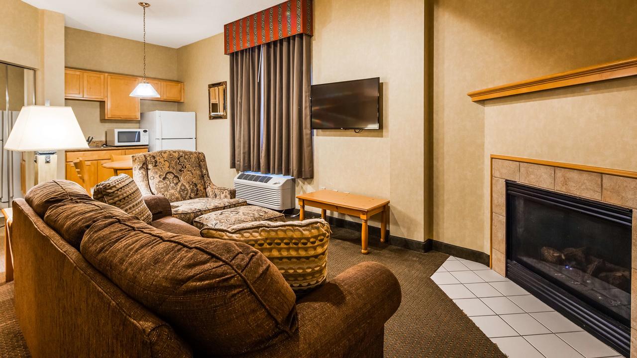 Best Western PLUS Revere Inn & Suites - thumb 33