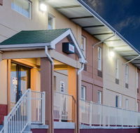 Super 8 by Wyndham Allentown - Accommodation Los Angeles