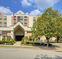 Hyatt Place Pittsburgh Cranberry - Accommodation Los Angeles