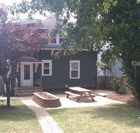 Easy Walk to IUP + Downtown - Accommodation Los Angeles