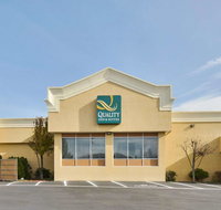 Quality Inn & Suites Indiana - Accommodation Los Angeles