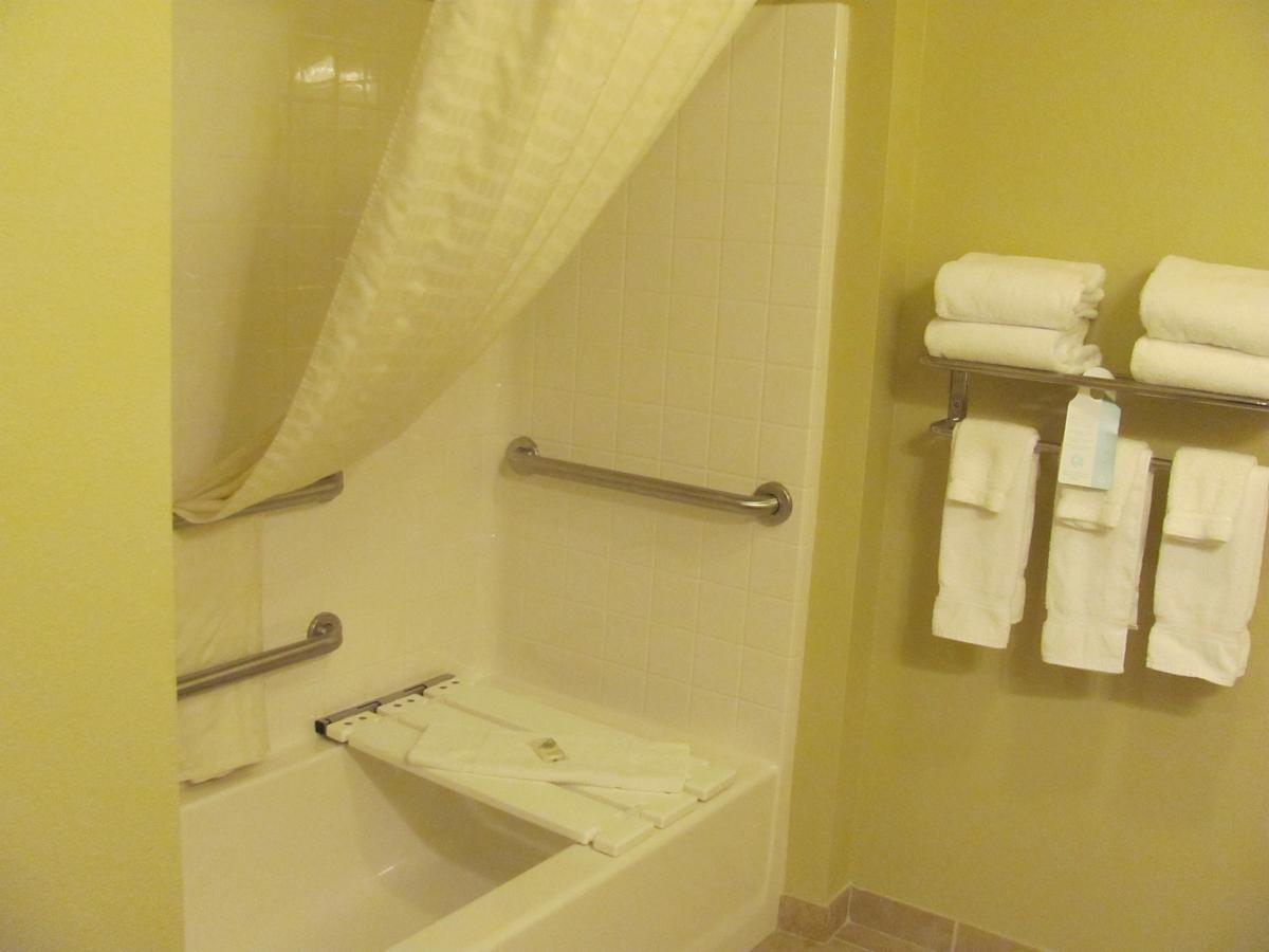 Cobblestone Inn And Suites - Ambridge - thumb 2
