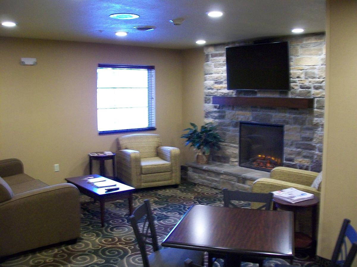 Cobblestone Inn And Suites - Ambridge - thumb 33