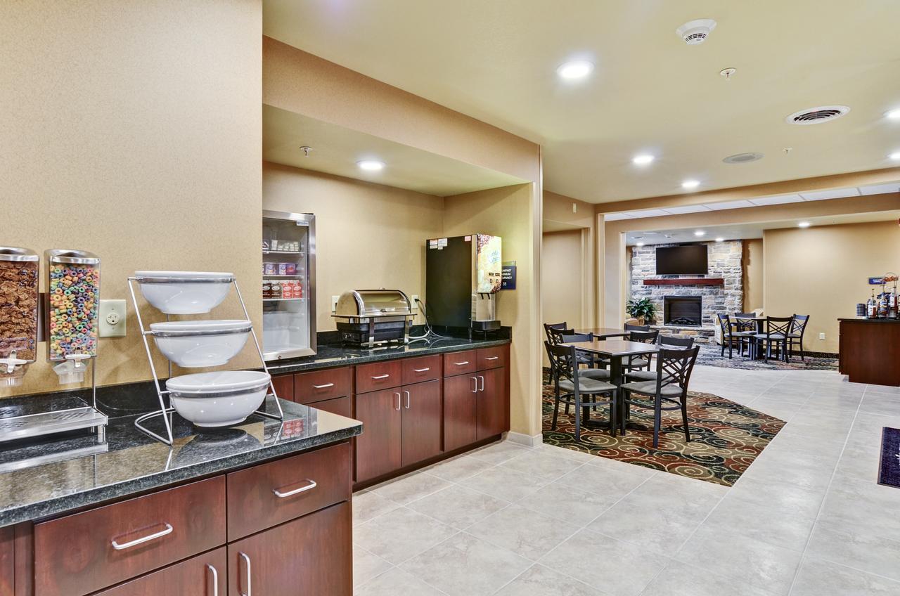 Cobblestone Inn And Suites - Ambridge - thumb 30