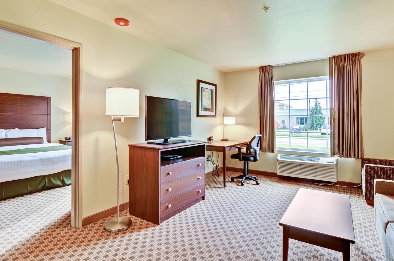 Cobblestone Inn And Suites - Ambridge - thumb 10