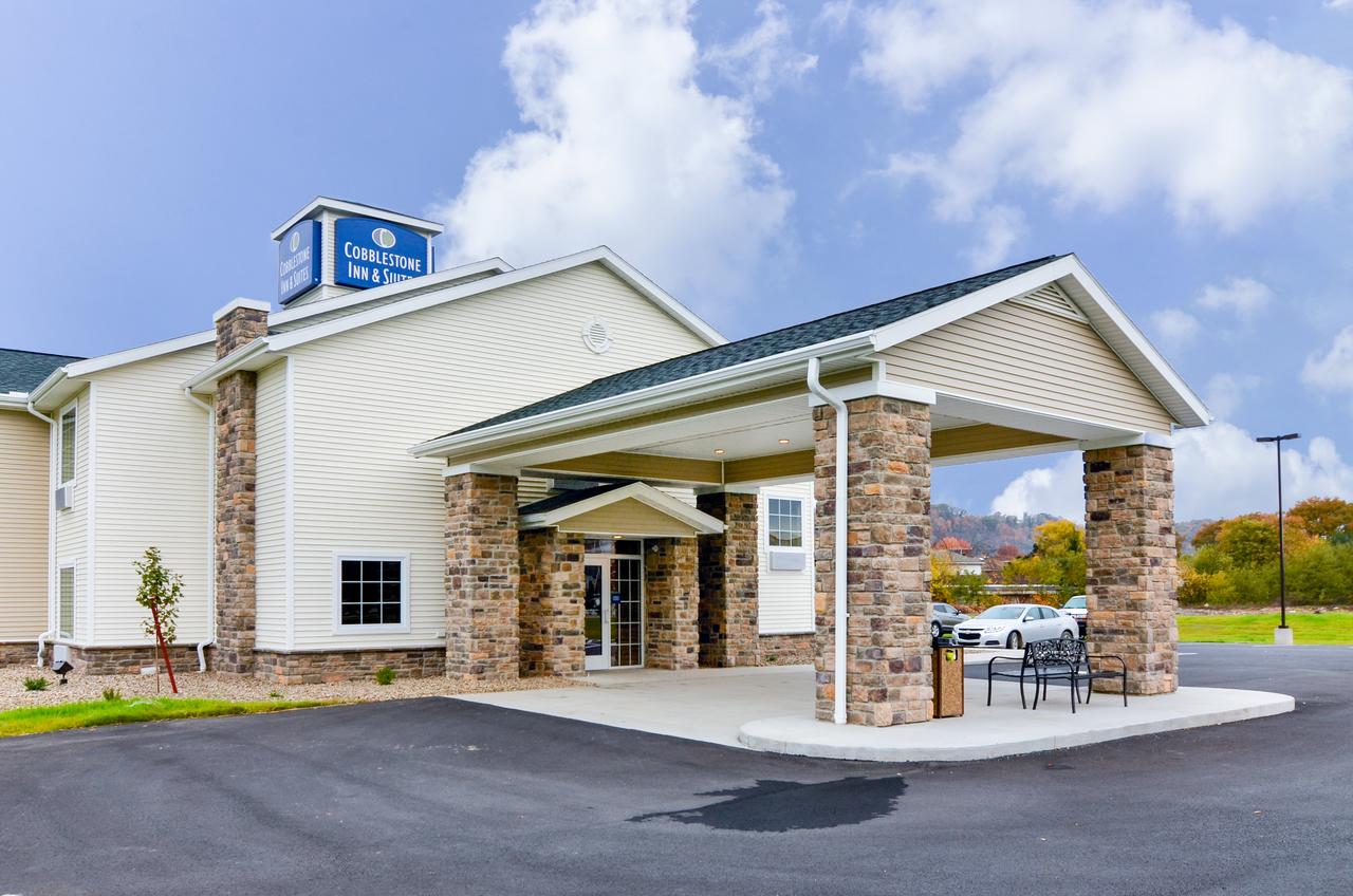 Cobblestone Inn And Suites - Ambridge - thumb 0
