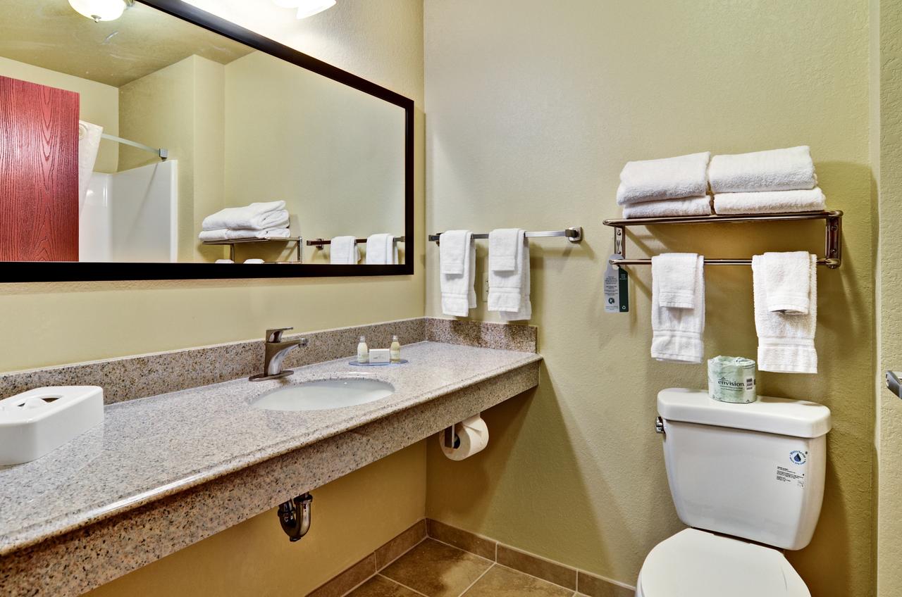 Cobblestone Inn And Suites - Ambridge - thumb 1