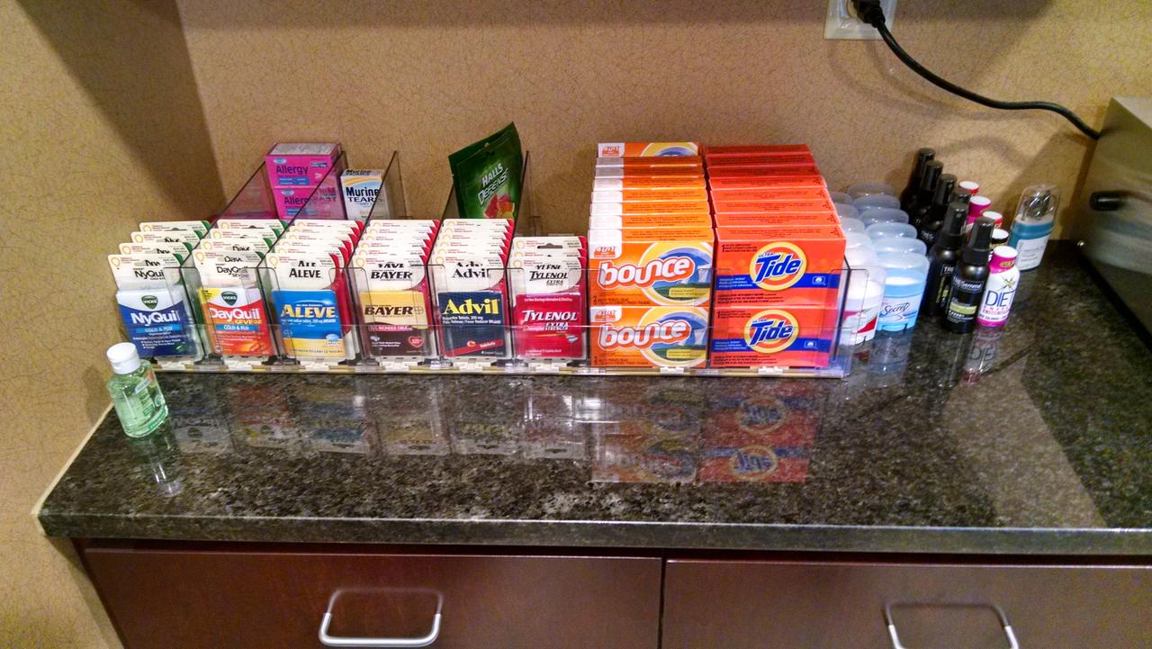 Cobblestone Inn And Suites - Ambridge - thumb 43