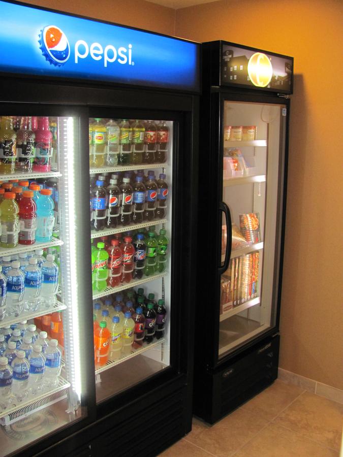 Cobblestone Inn And Suites - Ambridge - thumb 23