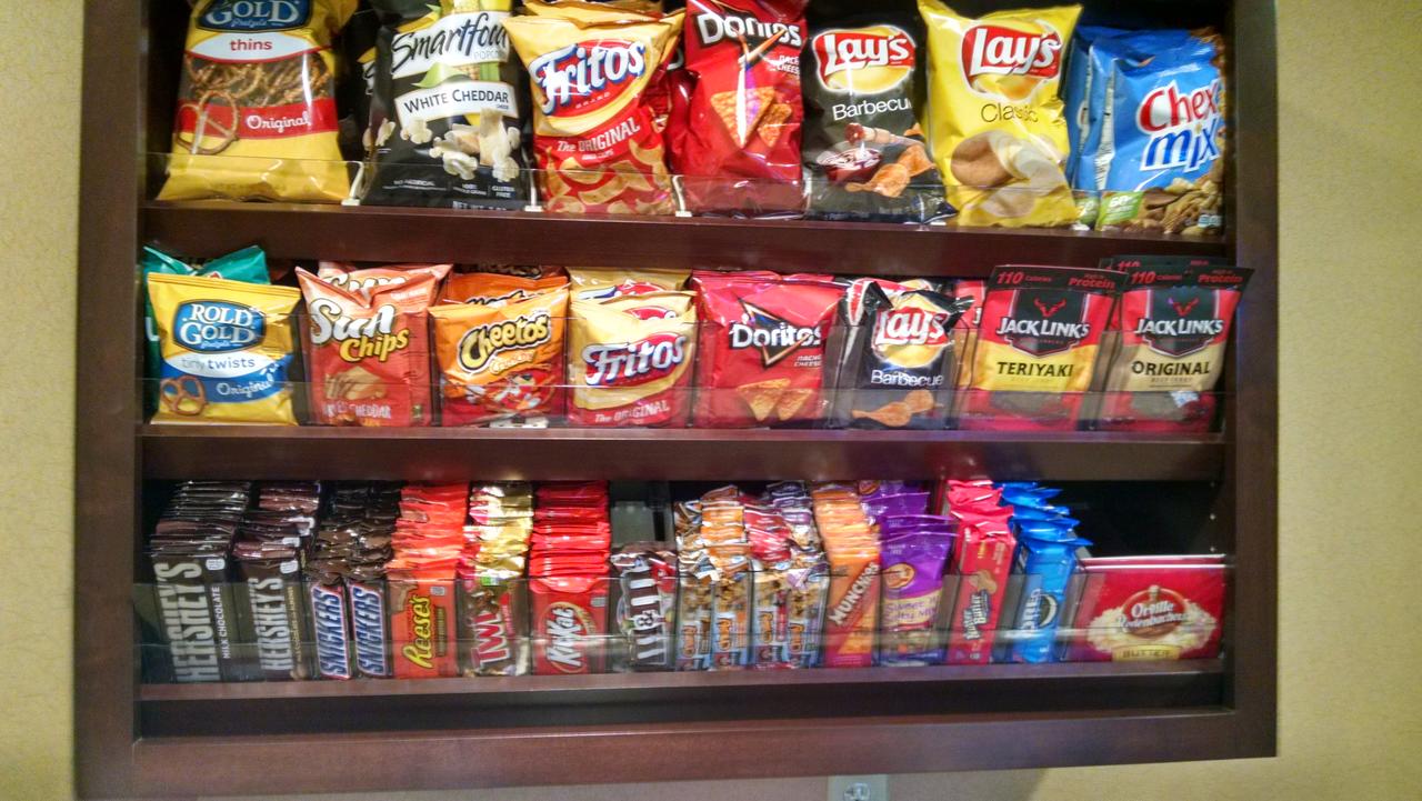 Cobblestone Inn And Suites - Ambridge - thumb 41