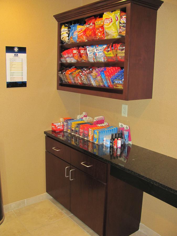 Cobblestone Inn And Suites - Ambridge - thumb 22