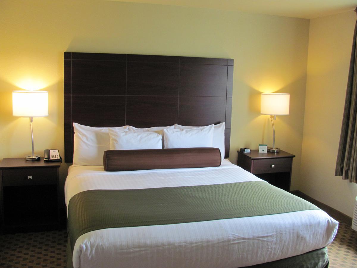 Cobblestone Inn And Suites - Ambridge - thumb 7