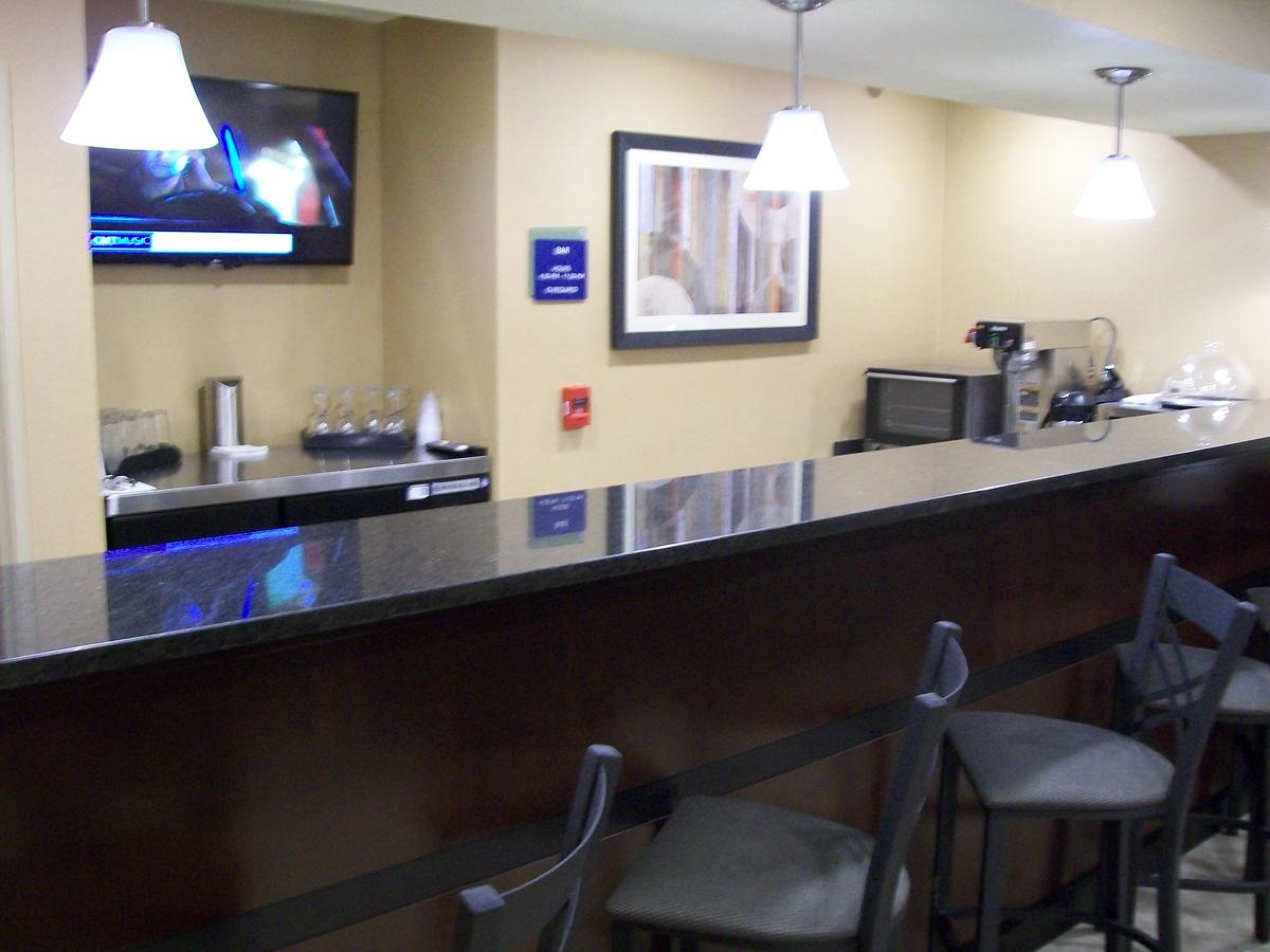 Cobblestone Inn And Suites - Ambridge - thumb 31