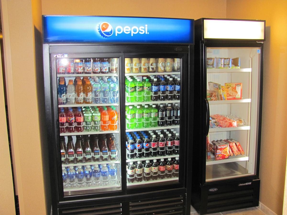 Cobblestone Inn And Suites - Ambridge - thumb 37