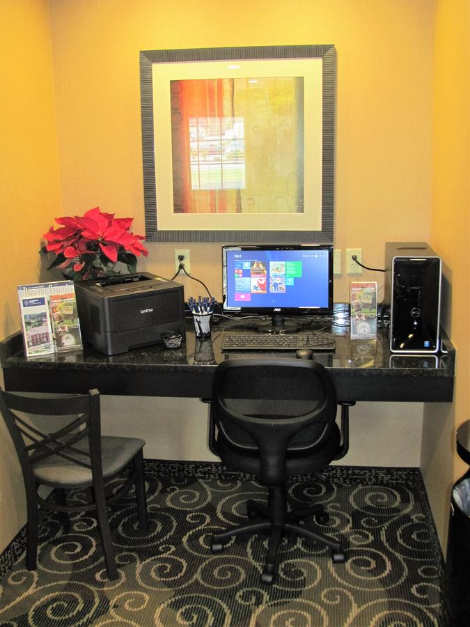 Cobblestone Inn And Suites - Ambridge - thumb 27